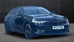 Used 2023 Vauxhall Astra GS Line Hatchback | £16,995 (Fair price)