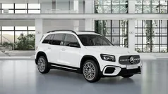 Used 2025 Mercedes 220 AMG Line Premium Estate | £49,280 (Fair price)