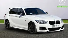 Used 2019 BMW M140 M Sport Hatchback | £21,699 (Fair price)