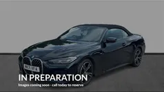 Used 2023 BMW 420 M Sport Cabriolet | £29,520 (Good price)