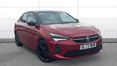 Used 2023 Vauxhall Corsa Ultimate Hatchback | £15,955 (Fair price)