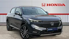 Used 2024 Honda HR-V Advance SUV | £25,227 (Fair price)