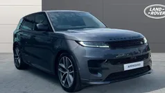 Used 2026 Land Rover Range Rover Sport SE Dynamic SUV | £70,987 (Super price)