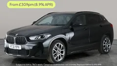 Used 2021 BMW X2 Comfort Edition SUV | £19,107 (Fair price)