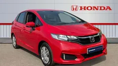 Used 2020 Honda Jazz S Hatchback | £9,645 (Fair price)