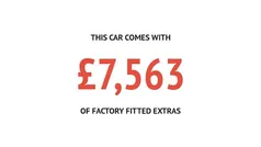 Used 2022 Ford Mustang GT Coupe | £38,995 (Fair price)
