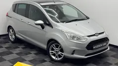 Used 2015 Ford B-MAX Titanium X MPV | £4,500 (Fair price)