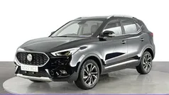 Used 2024 MG ZS Exclusive Hatchback | £14,980 (Fair price)