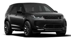 New 2025 Land Rover Discovery Sport SE Dynamic SUV | £52,567 (Fair price)