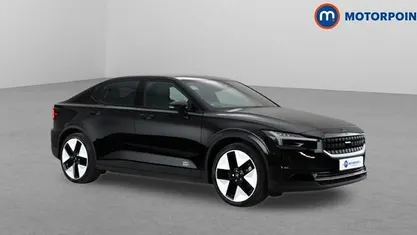 Usado Polestar 2 Long Range Dual motor 300 kW (408 HP) 2022 Citadino