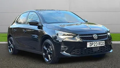 Used 2023 Vauxhall Corsa Hatchback | £10,999 (Fair price)