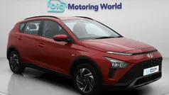 Used 2023 Hyundai Bayon SE SUV | £14,900 (Fair price)