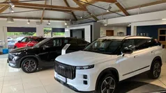 Used 2025 Jaecoo 7 SUV | £29,950 (Fair price)