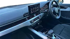 Used 2025 Audi A4 S-Line Sedan | £21,900 (Super price)