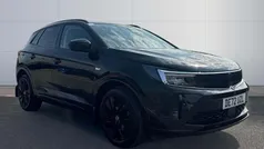 Used 2023 Vauxhall Grandland X GS Line SUV | £16,864 (Fair price)