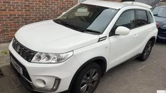 Used 2019 Suzuki Vitara SZ-T SUV | £9,999 (Good price)