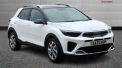 Used 2024 Kia Stonic 4 SUV | £19,301 (Fair price)