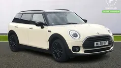 Used 2021 Mini Cooper Clubman Classic Estate | £15,999 (Fair price)
