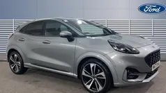 Used 2023 Ford Puma Gen-E ST-Line Hatchback | £15,708 (Fair price)