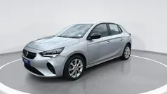 Grey Used 2022 Vauxhall Corsa Edition Hatchback | £10,899 (Fair price)