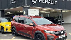 Used 2024 Dacia Jogger Extreme Estate | £17,557 (Fair price)