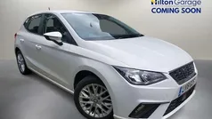 Used 2018 Seat Ibiza SE Technology Hatchback | £10,800 (Fair price)