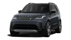 New 2026 Land Rover Discovery 5 SUV | £78,372 (Fair price)