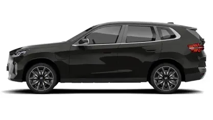 Novo BMW X3 M Sport 197 HP (144 kW) 2026 SUV