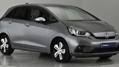 Used 2023 Honda Jazz Hybrid Hatchback | £16,450 (Fair price)