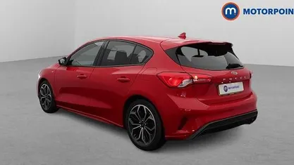 Used 2020 Ford Focus ST-Line X Hatchback | £13,699 (Fair price)