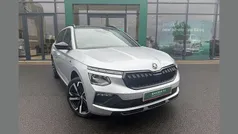 Used 2024 Skoda Kamiq Monte Carlo SUV | £22,890 (Fair price)