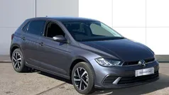 Used 2025 VW Polo Match Hatchback | £18,261 (Fair price)