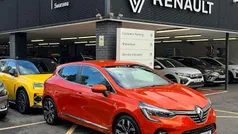 Used 2021 Renault Clio V SE Hatchback | £12,946 (Fair price)