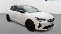 Used 2023 Vauxhall Corsa Hatchback | £12,199 (Fair price)