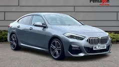 Used 2023 BMW 218 M Sport Coupe | £24,250 (Fair price)