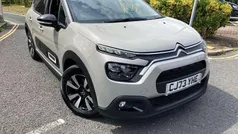 Used 2024 Citroën C3 PureTech Hatchback | £15,295 (Fair price)