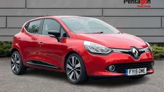 Used 2015 Renault Clio IV Dynamique Hatchback | £5,920 (Fair price)