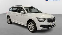 Used 2023 Skoda Kamiq SE SUV | £14,549 (Fair price)