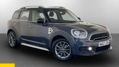 Used 2017 Mini Cooper S Hatchback | £8,695 (Good price)