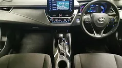 Used 2022 Toyota Corolla Hatchback | £12,914 (Good price)