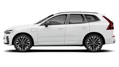 New Volvo XC60 Ultra 250 HP (183 kW) 2026 SUV