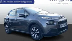 Used 2020 Citroën C3 Feel Hatchback | £8,916 (Fair price)