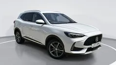 Used 2023 MG HS Trophy SUV | £17,999 (Fair price)