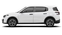 Used 2023 Citroën C3 Aircross PureTech SUV | £12,690 (Fair price)