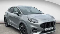 Used 2023 Ford Puma ST-Line X Hatchback | £13,390 (Good price)