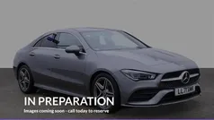 Used 2022 Mercedes CLA180 AMG Line Premium Plus Sedan | £23,920 (Fair price)