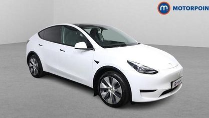 Usado Tesla Model Y RWD 219 kW (299 HP) 2024 SUV