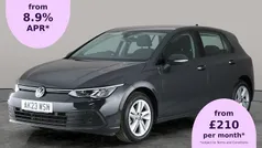 Used 2023 VW Golf VIII Life Hatchback | £15,490 (Super price)