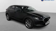 Used 2023 Mazda CX-30 Exclusive-Line SUV | £17,549 (Fair price)