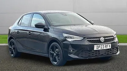Used 2023 Vauxhall Corsa Hatchback | £11,695 (Fair price)